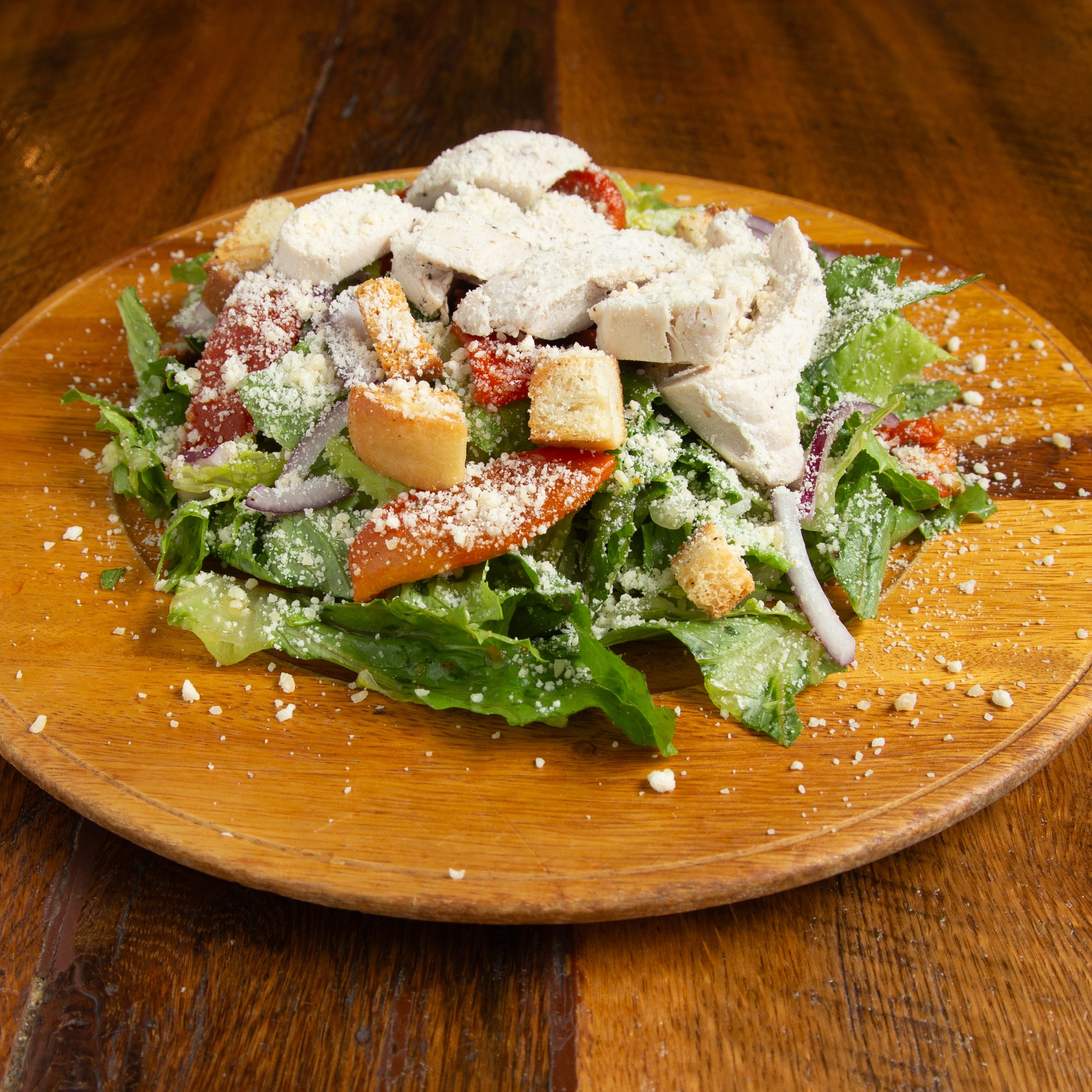 Caesar Salad